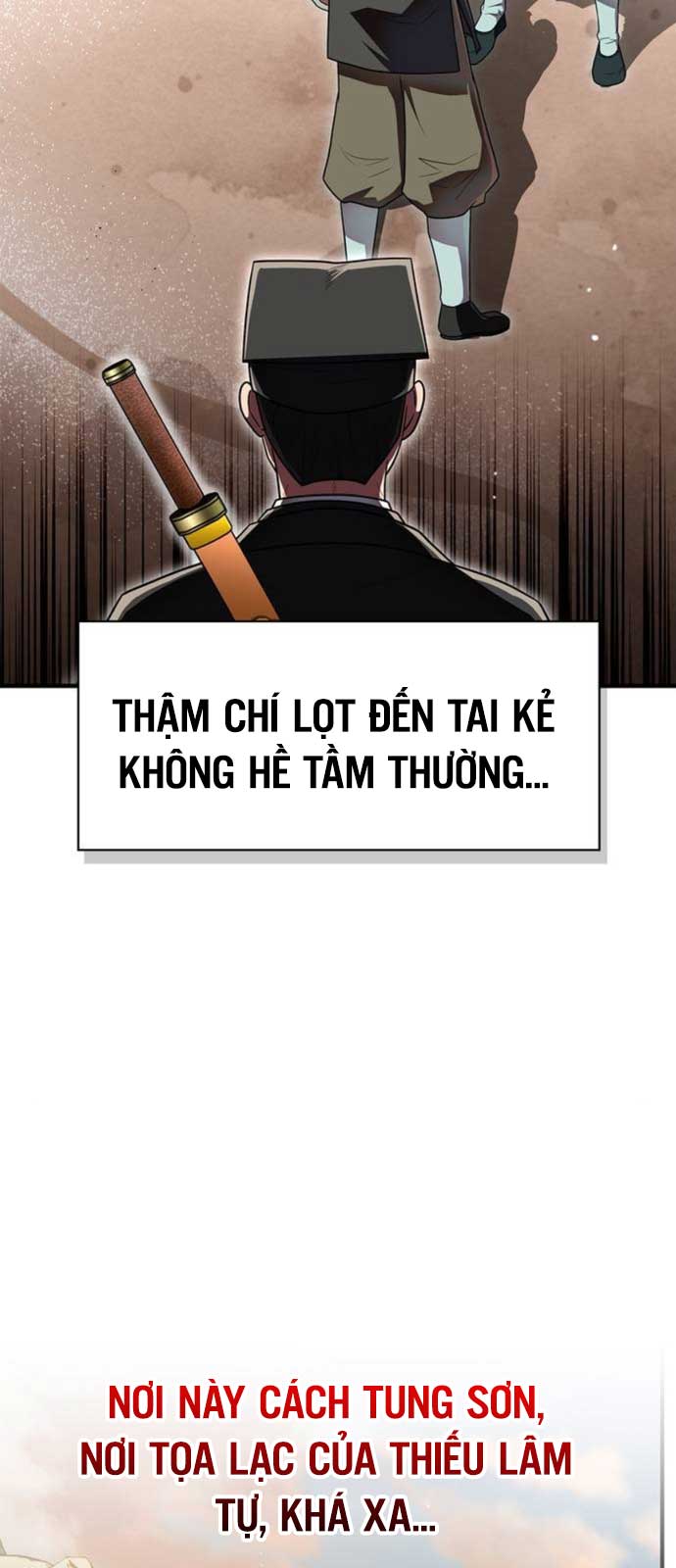 Huấn Luyện Viên Murim Thiên Tài Chapter 63.1 - Next Chapter 63.1