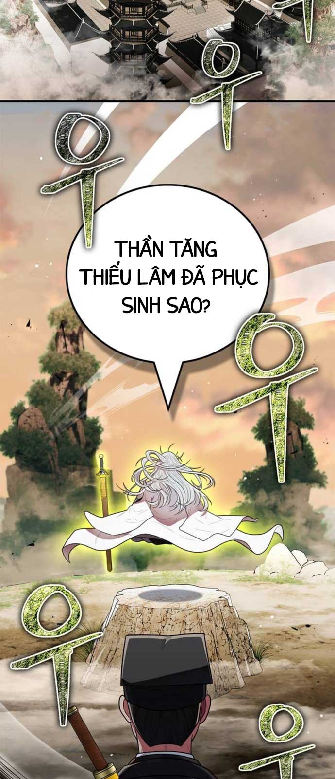 Huấn Luyện Viên Murim Thiên Tài Chapter 63.1 - Next Chapter 63.1