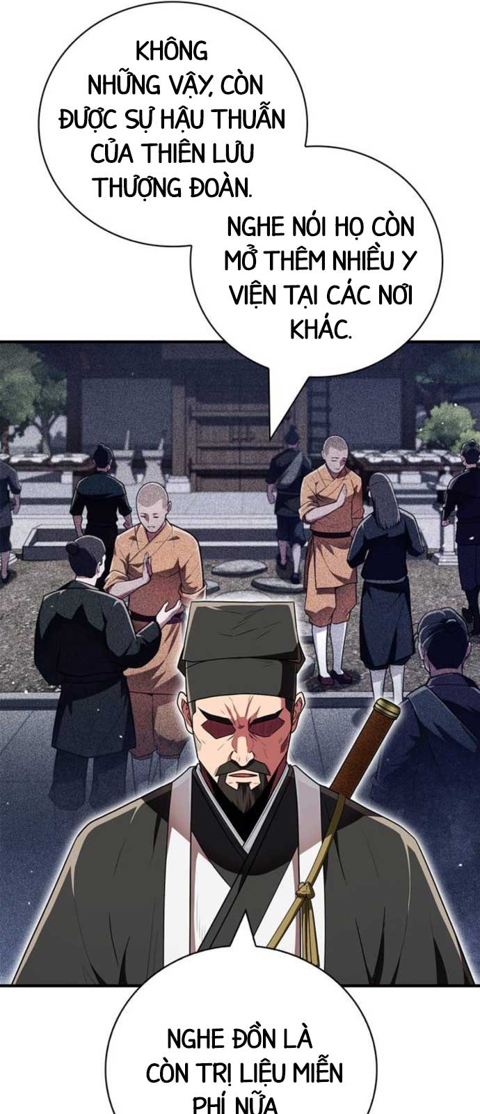 Huấn Luyện Viên Murim Thiên Tài Chapter 63.1 - Next Chapter 63.1