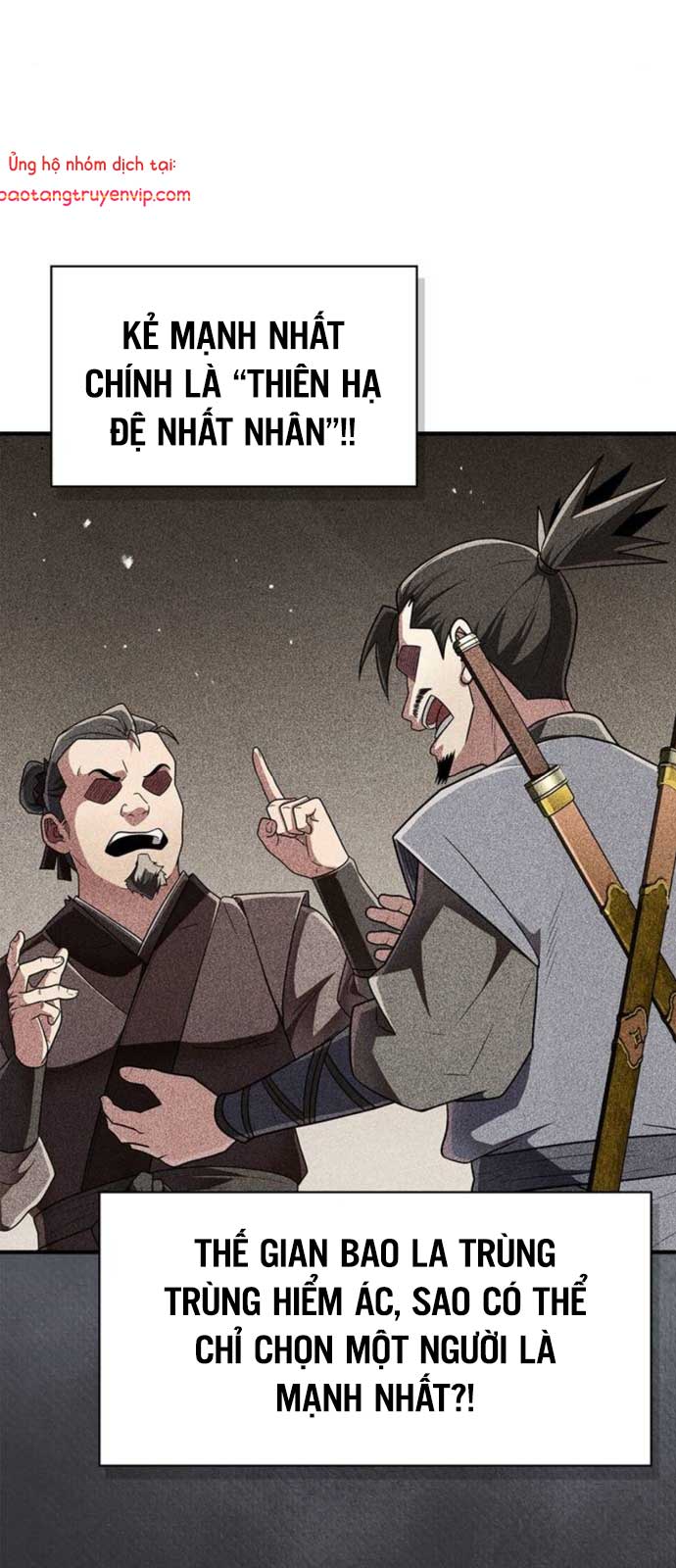 Huấn Luyện Viên Murim Thiên Tài Chapter 63.1 - Next Chapter 63.1