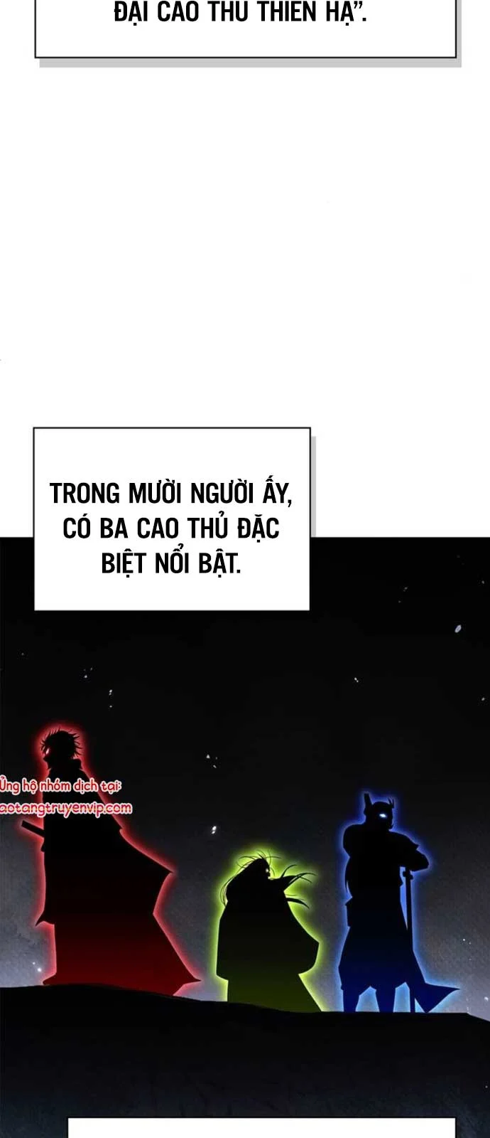 Huấn Luyện Viên Murim Thiên Tài Chapter 63.1 - Next Chapter 63.1