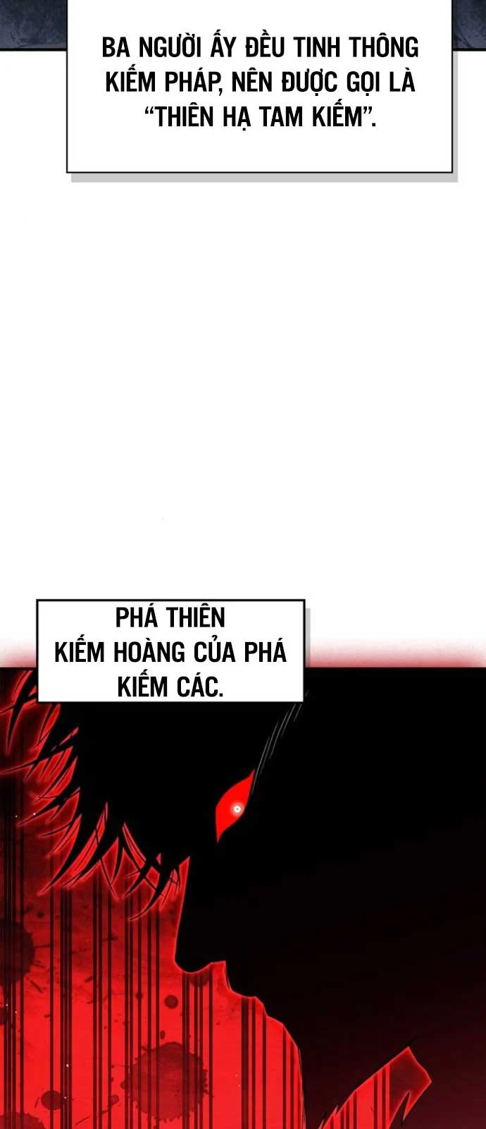 Huấn Luyện Viên Murim Thiên Tài Chapter 63.1 - Next Chapter 63.1