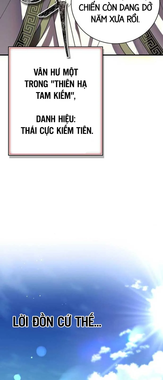 Huấn Luyện Viên Murim Thiên Tài Chapter 63.1 - Next Chapter 63.1
