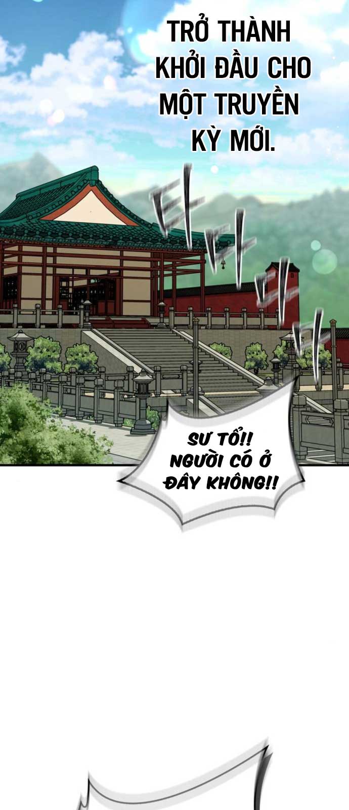 Huấn Luyện Viên Murim Thiên Tài Chapter 63.1 - Next Chapter 63.1