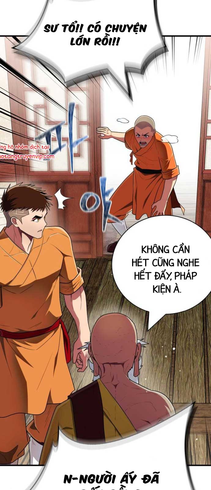 Huấn Luyện Viên Murim Thiên Tài Chapter 63.1 - Next Chapter 63.1
