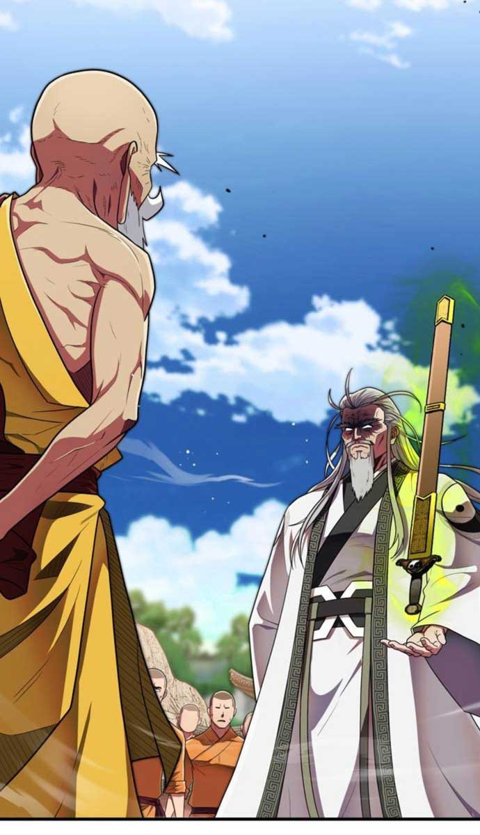Huấn Luyện Viên Murim Thiên Tài Chapter 63.1 - Next Chapter 63.1