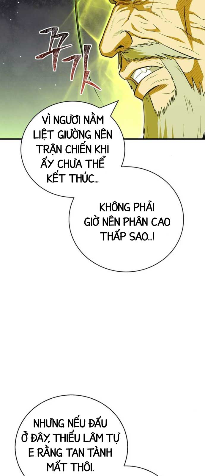 Huấn Luyện Viên Murim Thiên Tài Chapter 63.1 - Next Chapter 63.1