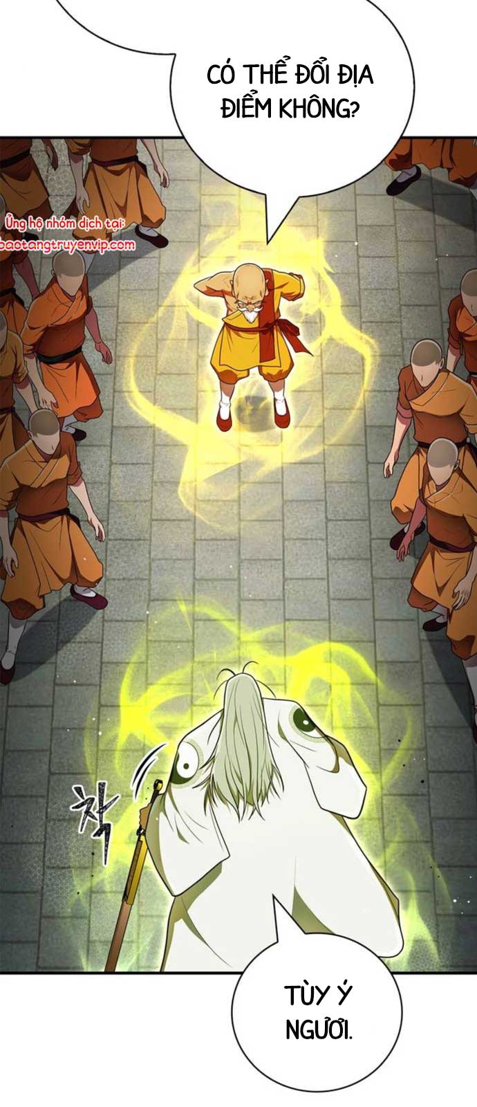 Huấn Luyện Viên Murim Thiên Tài Chapter 63.1 - Next Chapter 63.1