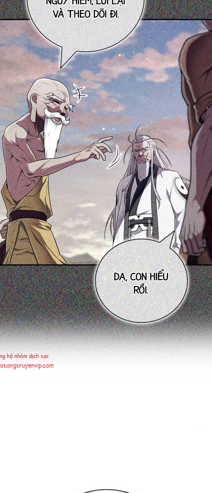 Huấn Luyện Viên Murim Thiên Tài Chapter 63.1 - Next Chapter 63.1