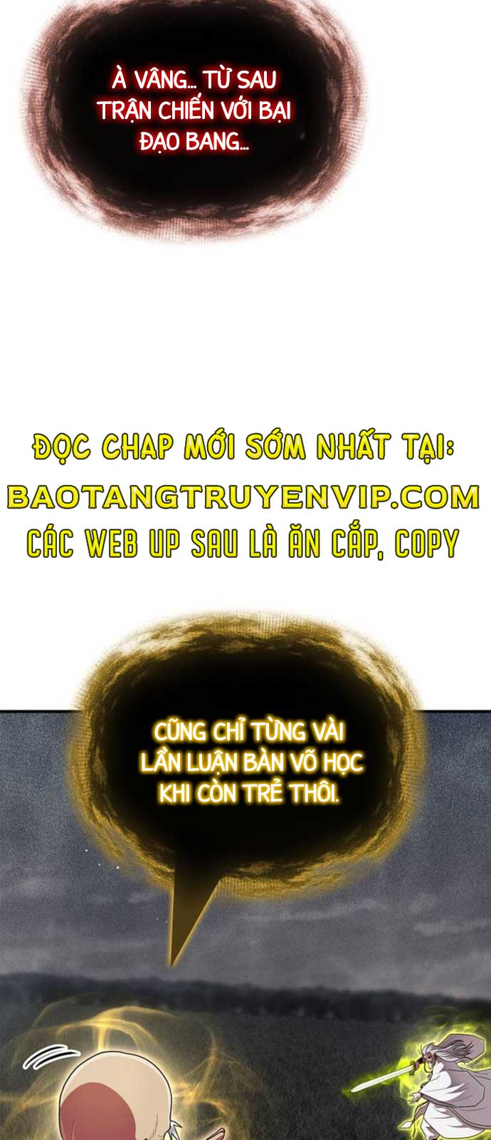 Huấn Luyện Viên Murim Thiên Tài Chapter 63.1 - Next Chapter 63.1