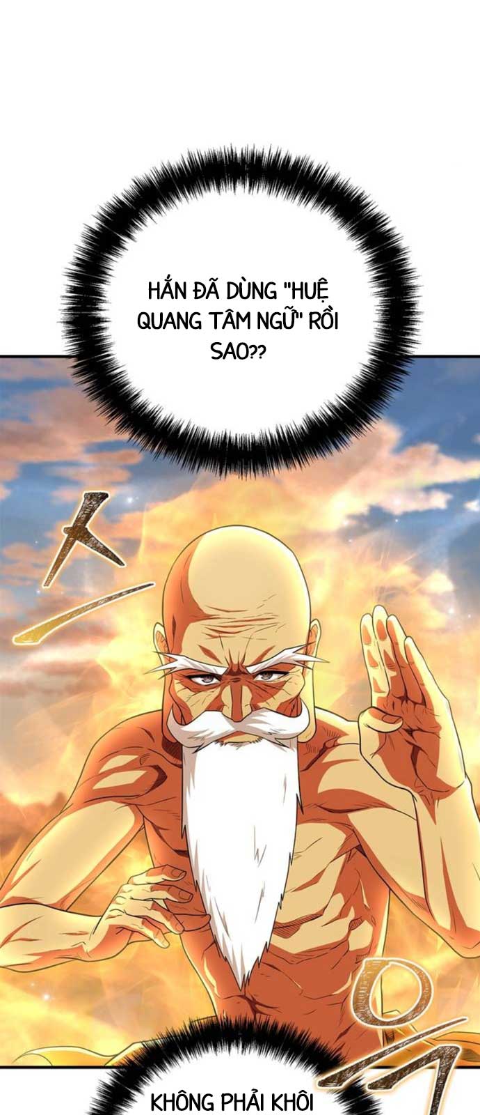 Huấn Luyện Viên Murim Thiên Tài Chapter 63.1 - Next Chapter 63.1