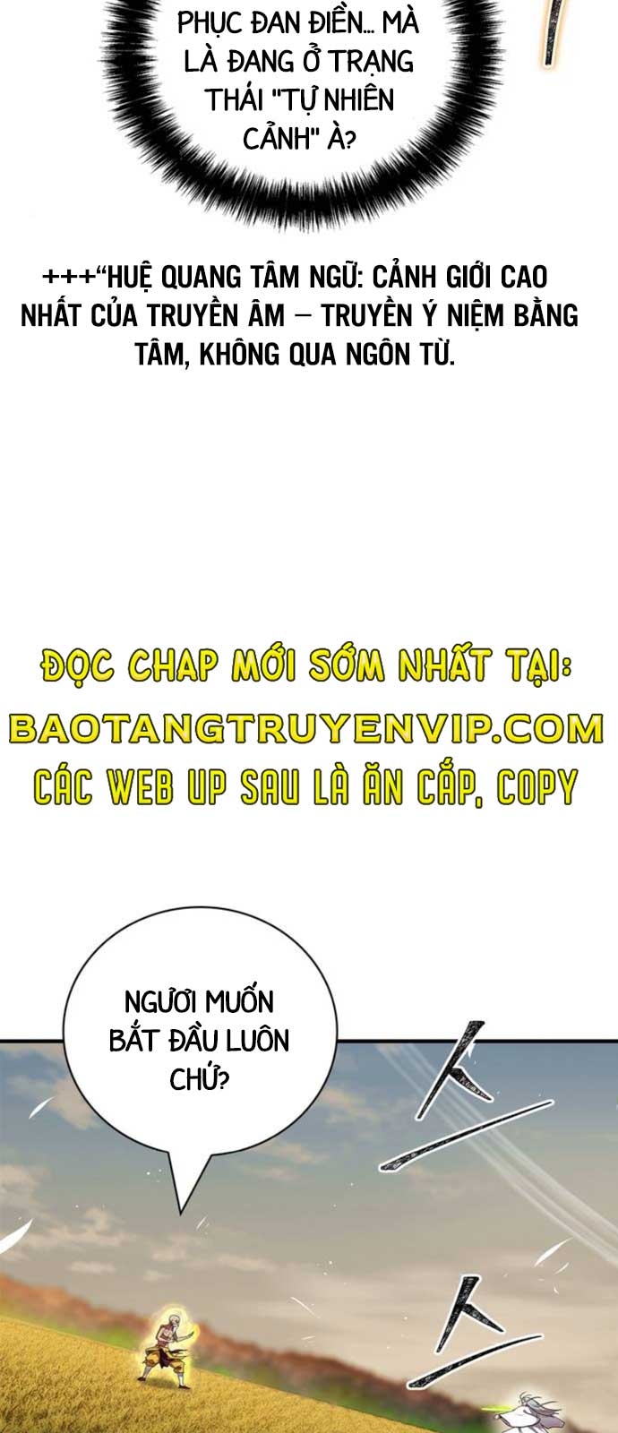 Huấn Luyện Viên Murim Thiên Tài Chapter 63.1 - Next Chapter 63.1