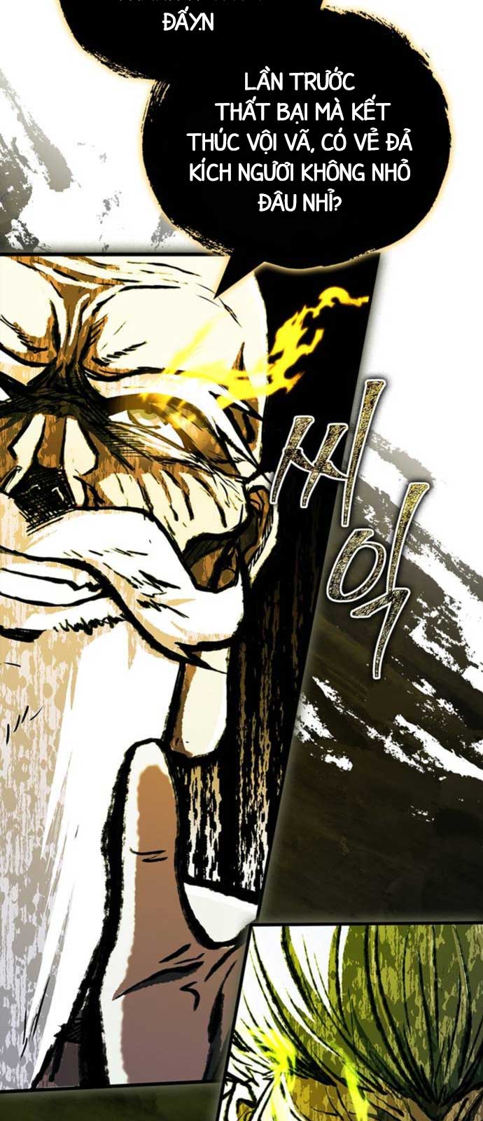 Huấn Luyện Viên Murim Thiên Tài Chapter 63.1 - Next Chapter 63.1