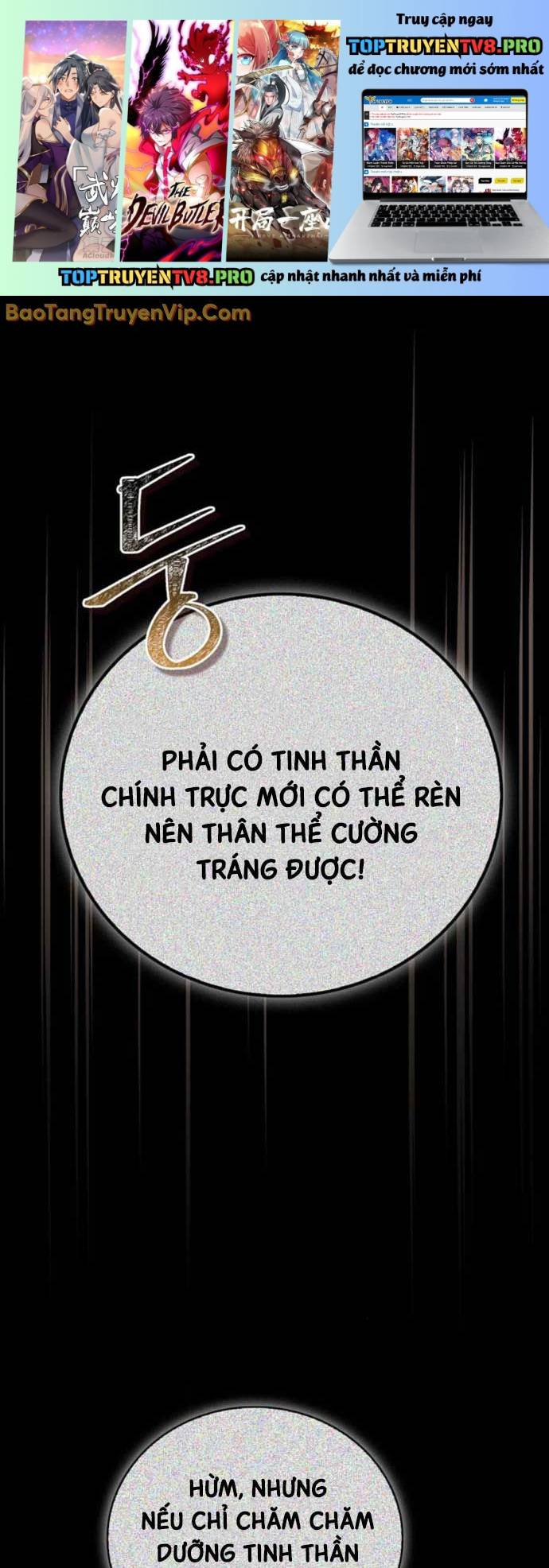 Huấn Luyện Viên Murim Thiên Tài Chapter 64.1 - Next Chapter 64.1