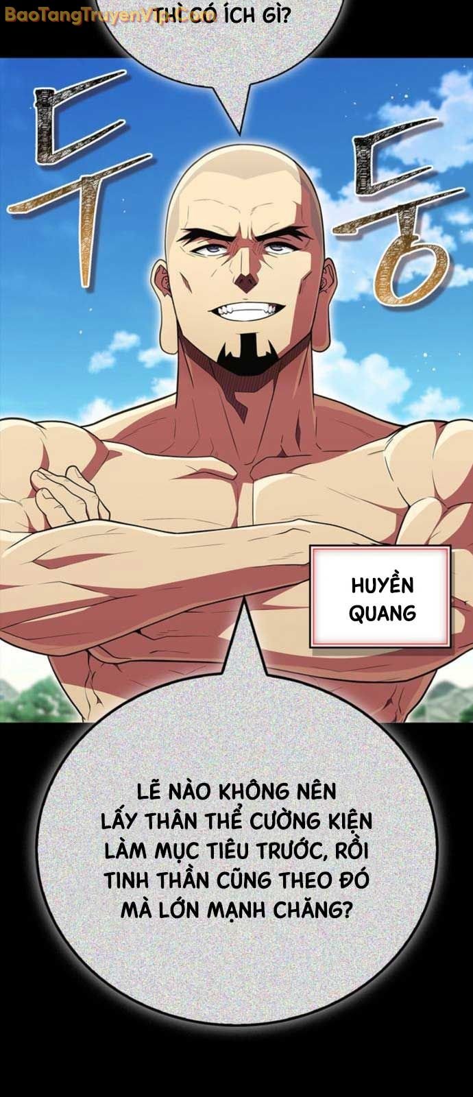 Huấn Luyện Viên Murim Thiên Tài Chapter 64.1 - Next Chapter 64.1