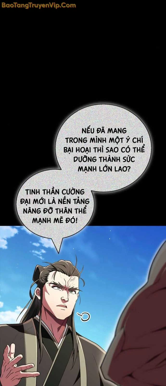Huấn Luyện Viên Murim Thiên Tài Chapter 64.1 - Next Chapter 64.1