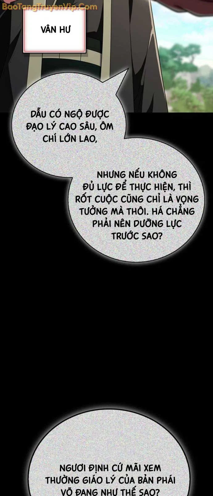 Huấn Luyện Viên Murim Thiên Tài Chapter 64.1 - Next Chapter 64.1