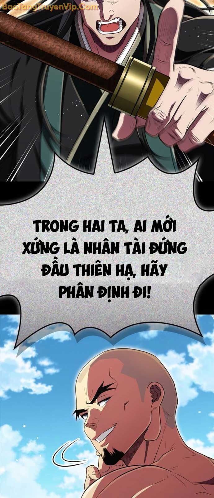 Huấn Luyện Viên Murim Thiên Tài Chapter 64.1 - Next Chapter 64.1
