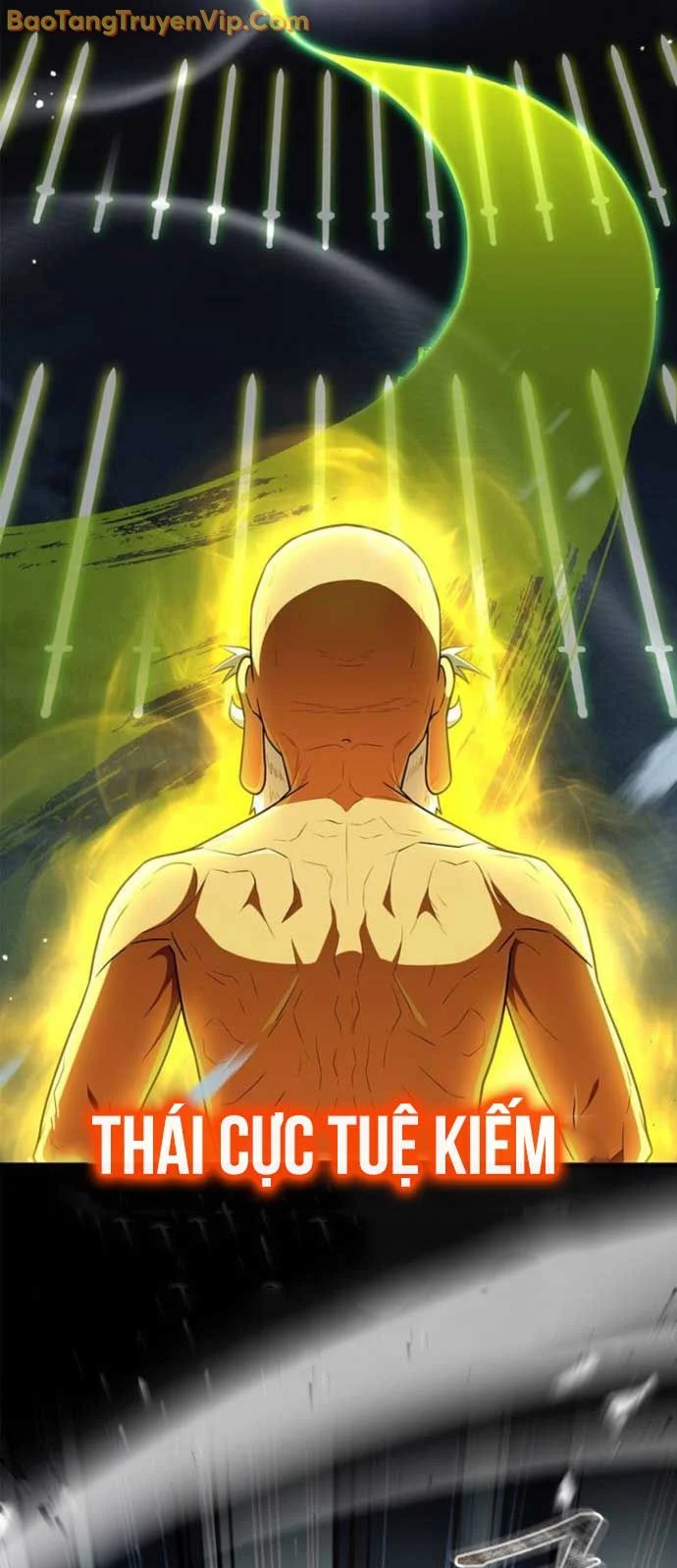Huấn Luyện Viên Murim Thiên Tài Chapter 64.1 - Next Chapter 64.1