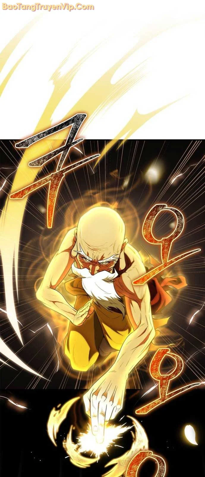 Huấn Luyện Viên Murim Thiên Tài Chapter 64.1 - Next Chapter 64.1