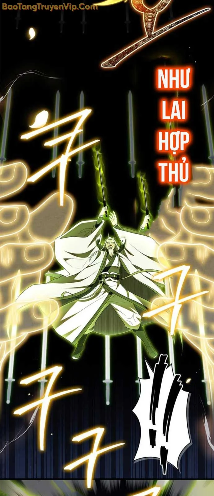 Huấn Luyện Viên Murim Thiên Tài Chapter 64.1 - Next Chapter 64.1