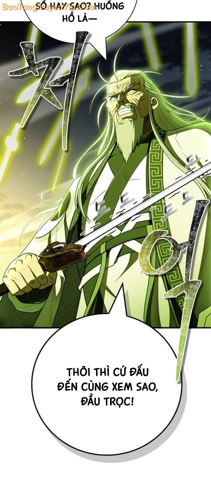 Huấn Luyện Viên Murim Thiên Tài Chapter 64.1 - Next Chapter 64.1