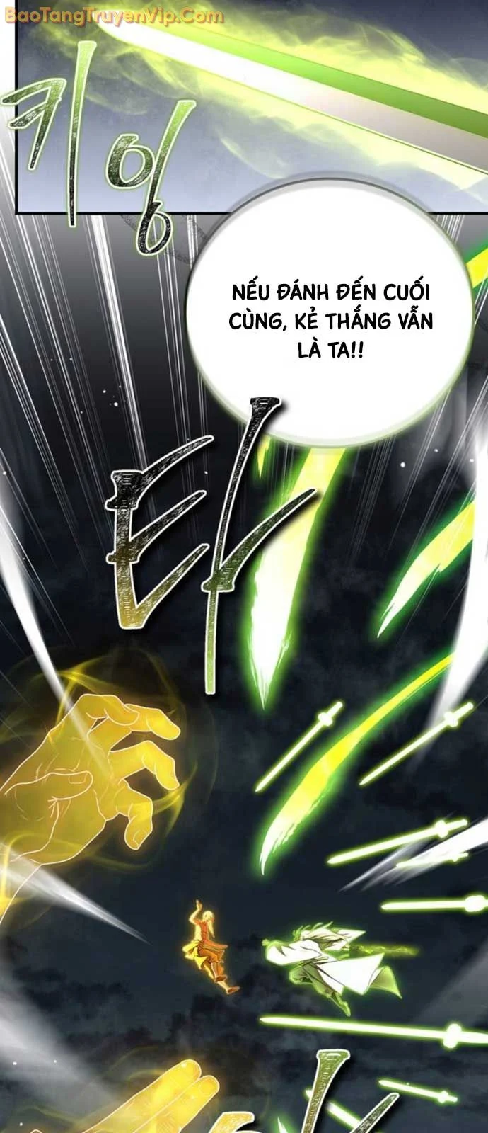 Huấn Luyện Viên Murim Thiên Tài Chapter 64.1 - Next Chapter 64.1