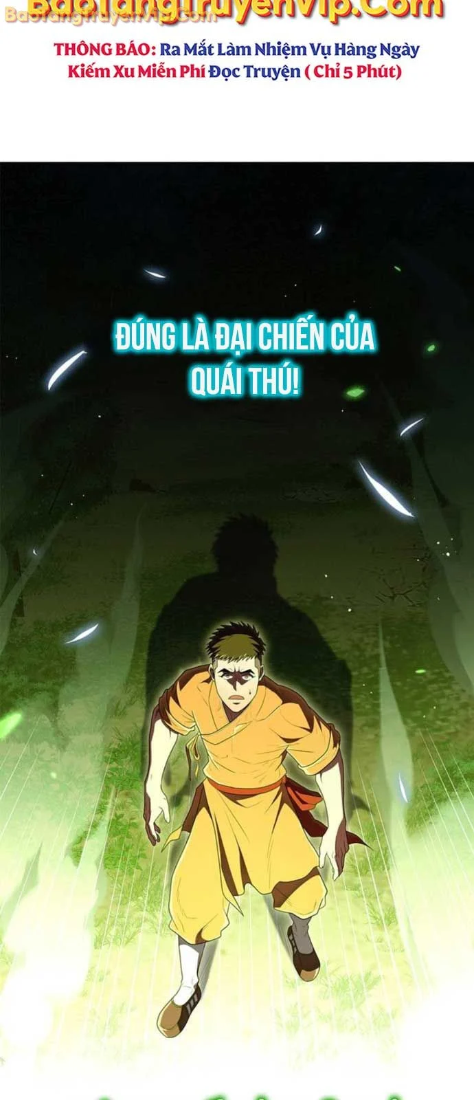 Huấn Luyện Viên Murim Thiên Tài Chapter 64.1 - Next Chapter 64.1