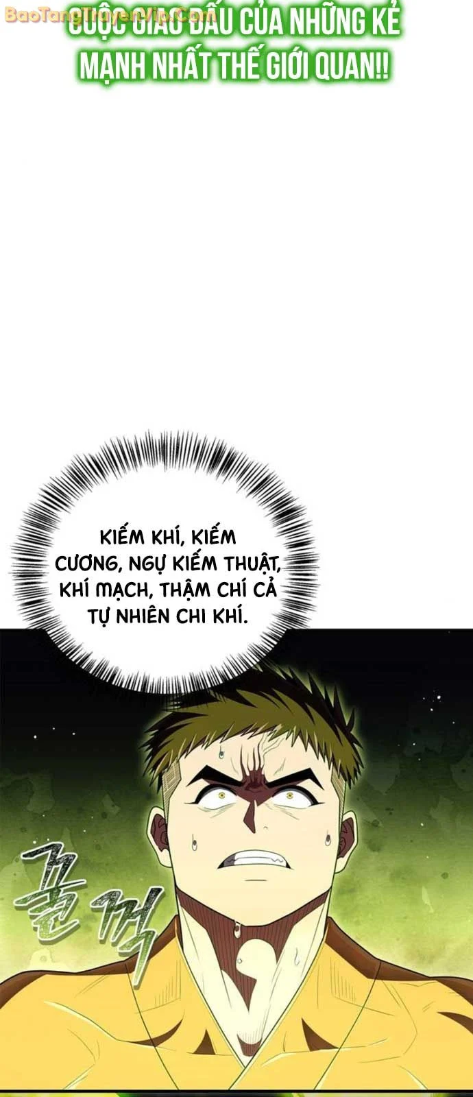 Huấn Luyện Viên Murim Thiên Tài Chapter 64.1 - Next Chapter 64.1