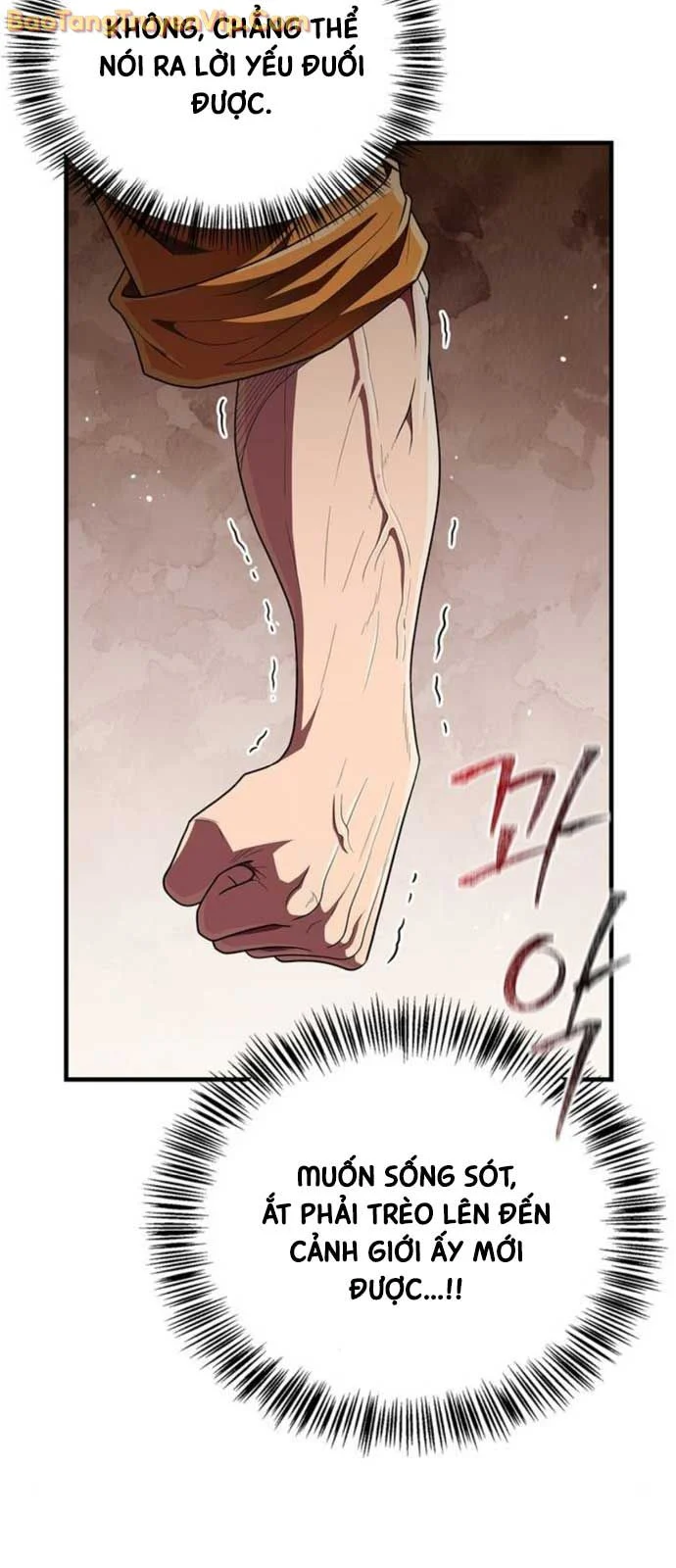 Huấn Luyện Viên Murim Thiên Tài Chapter 64.1 - Next Chapter 64.1