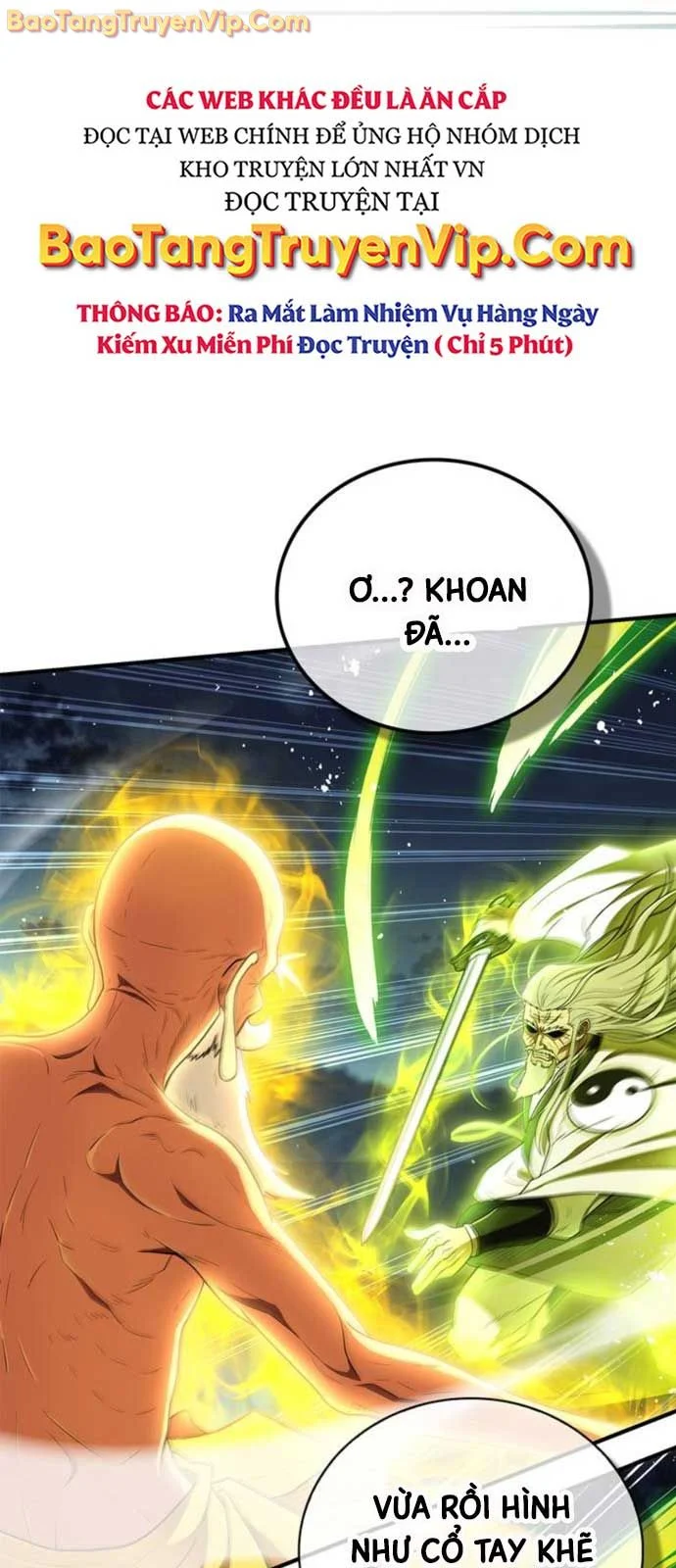Huấn Luyện Viên Murim Thiên Tài Chapter 64.1 - Next Chapter 64.1