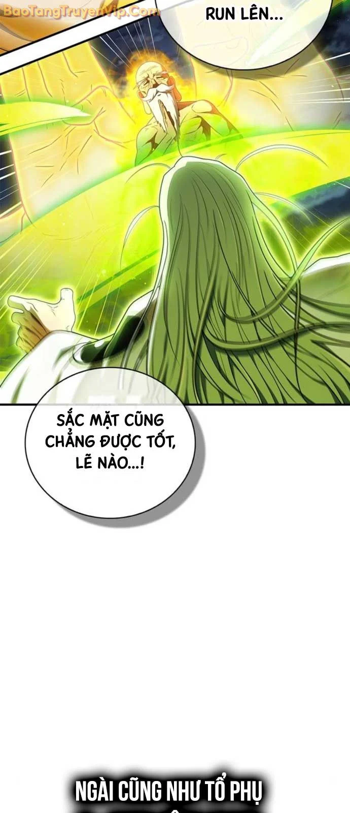 Huấn Luyện Viên Murim Thiên Tài Chapter 64.1 - Next Chapter 64.1