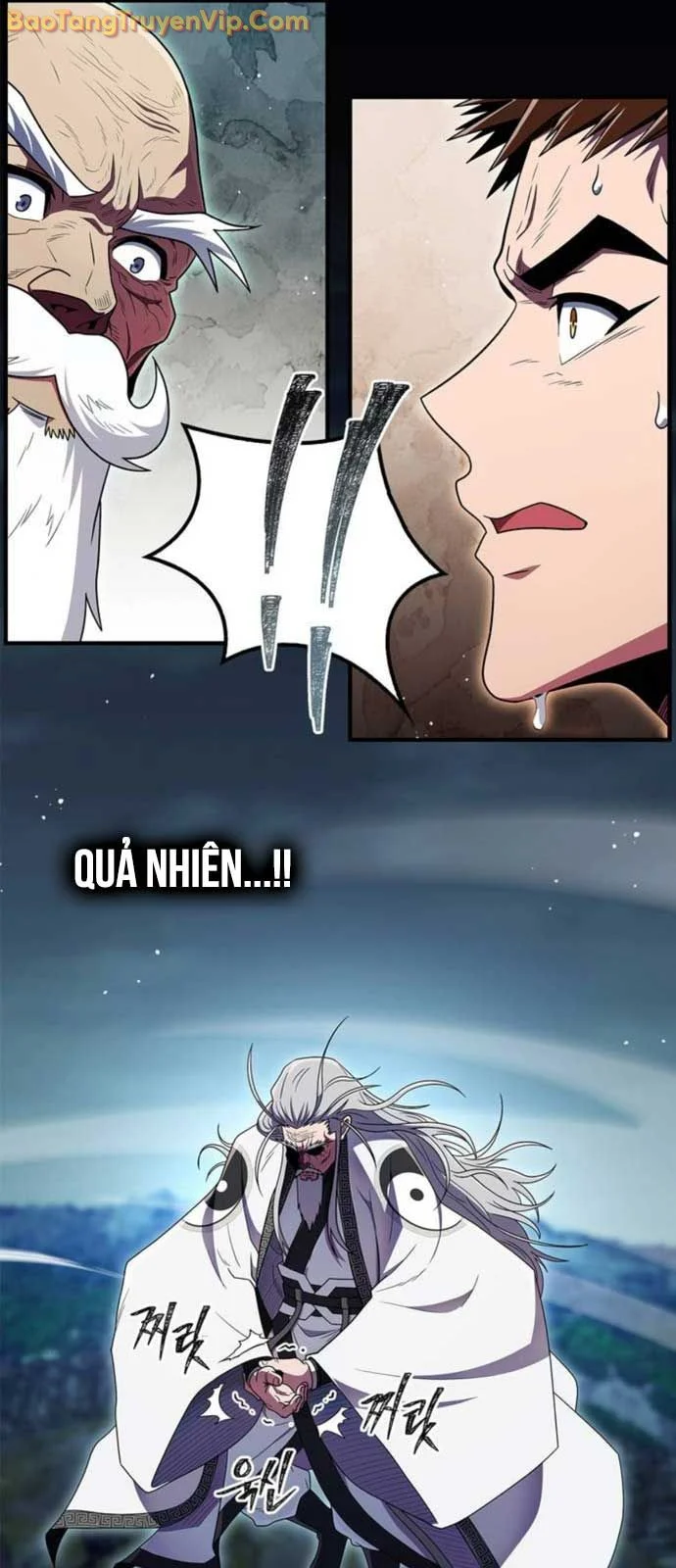 Huấn Luyện Viên Murim Thiên Tài Chapter 64.1 - Next Chapter 64.1