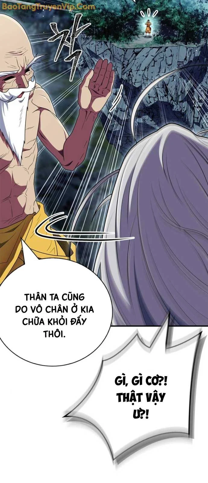 Huấn Luyện Viên Murim Thiên Tài Chapter 64.1 - Next Chapter 64.1