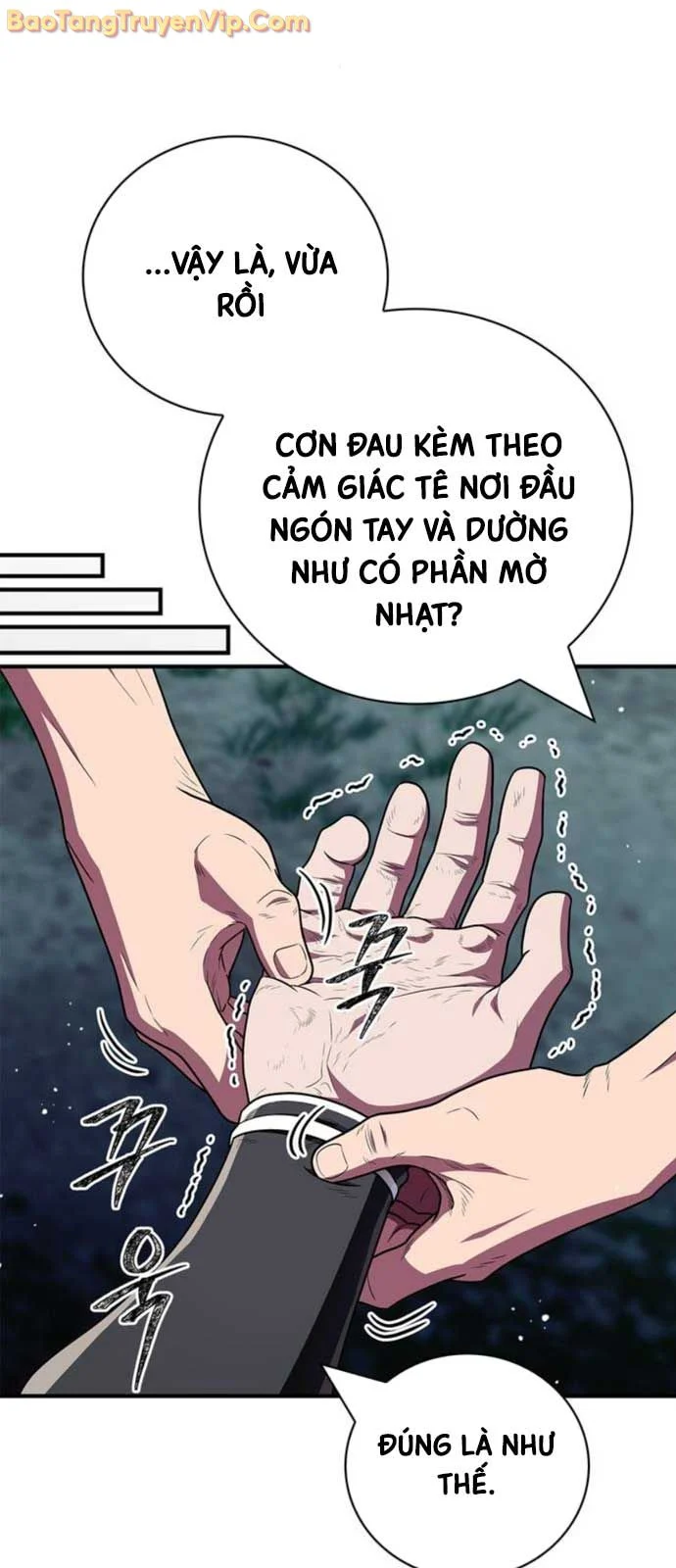 Huấn Luyện Viên Murim Thiên Tài Chapter 64.1 - Next Chapter 64.1
