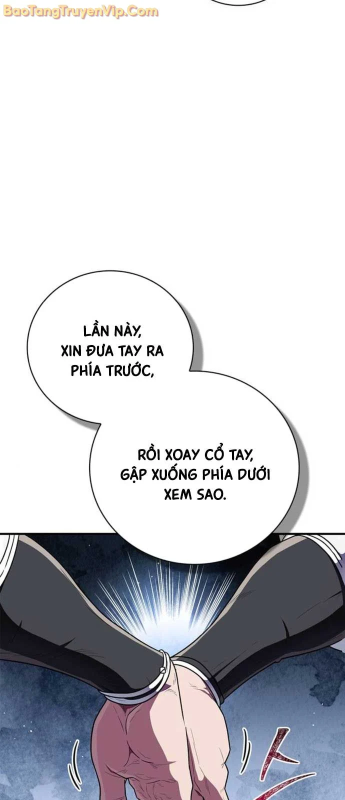 Huấn Luyện Viên Murim Thiên Tài Chapter 64.1 - Next Chapter 64.1