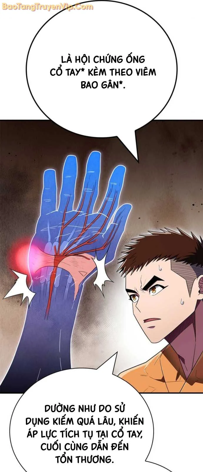 Huấn Luyện Viên Murim Thiên Tài Chapter 64.1 - Next Chapter 64.1