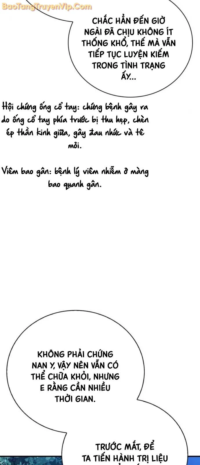 Huấn Luyện Viên Murim Thiên Tài Chapter 64.1 - Next Chapter 64.1