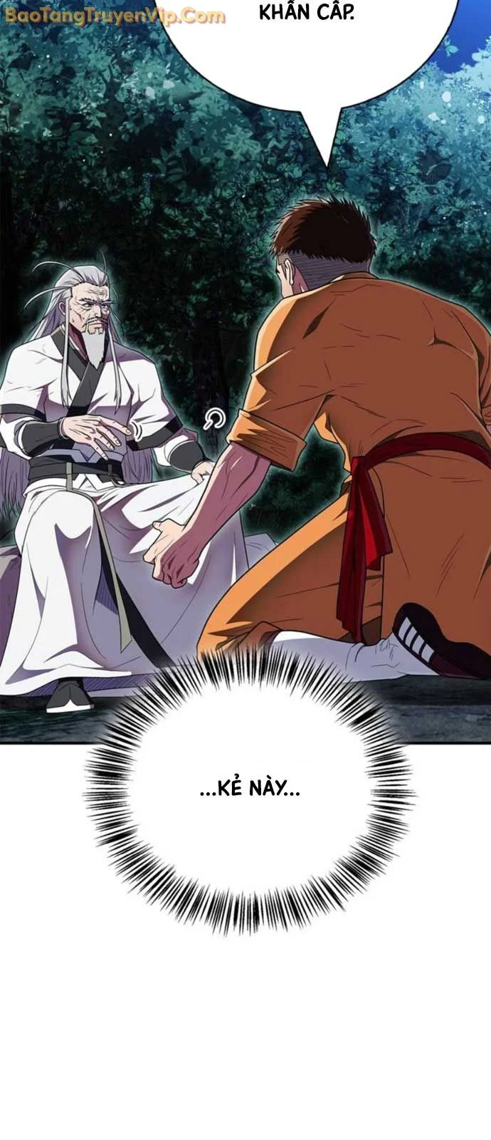 Huấn Luyện Viên Murim Thiên Tài Chapter 64.1 - Next Chapter 64.1