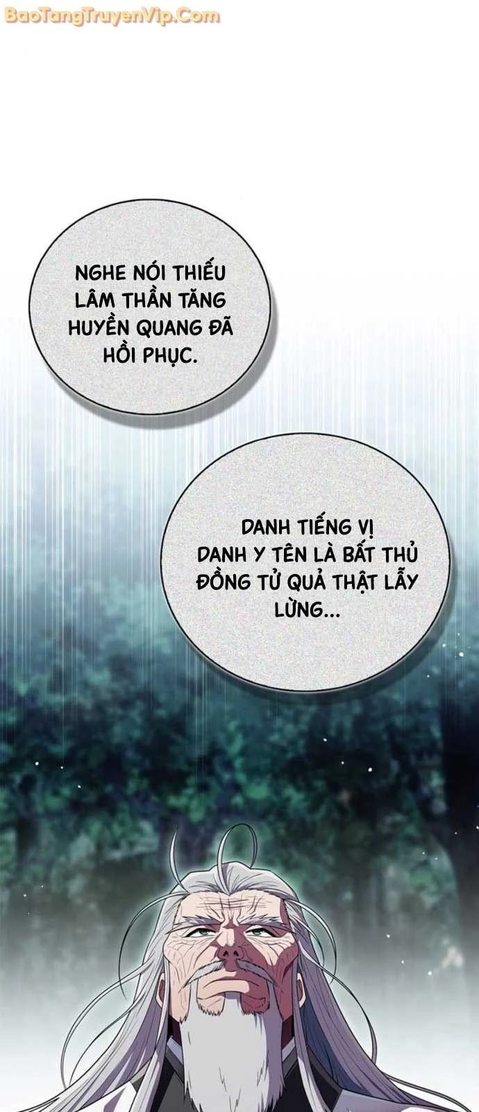 Huấn Luyện Viên Murim Thiên Tài Chapter 64.1 - Next Chapter 64.1