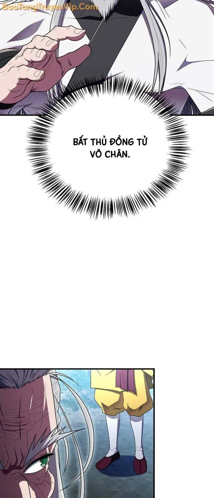 Huấn Luyện Viên Murim Thiên Tài Chapter 64.1 - Next Chapter 64.1