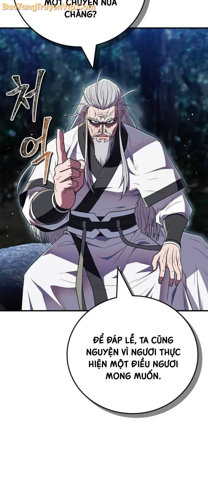 Huấn Luyện Viên Murim Thiên Tài Chapter 64.1 - Next Chapter 64.1