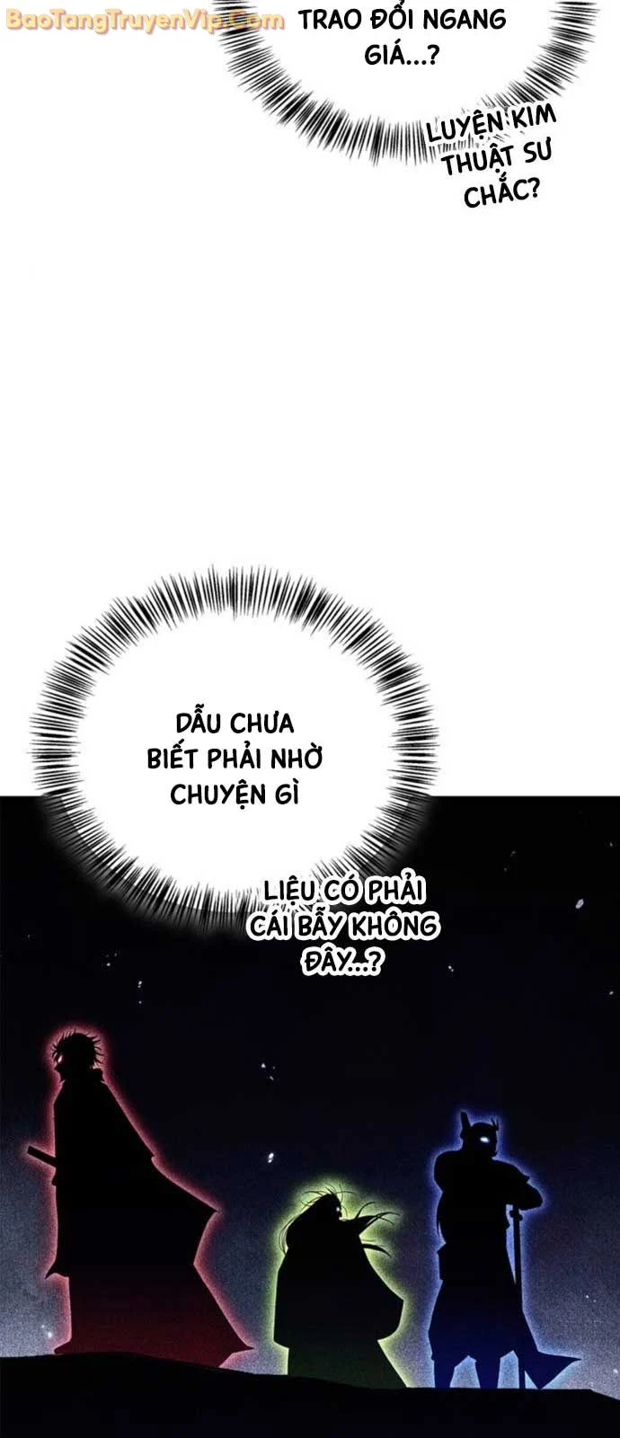 Huấn Luyện Viên Murim Thiên Tài Chapter 64.1 - Next Chapter 64.1