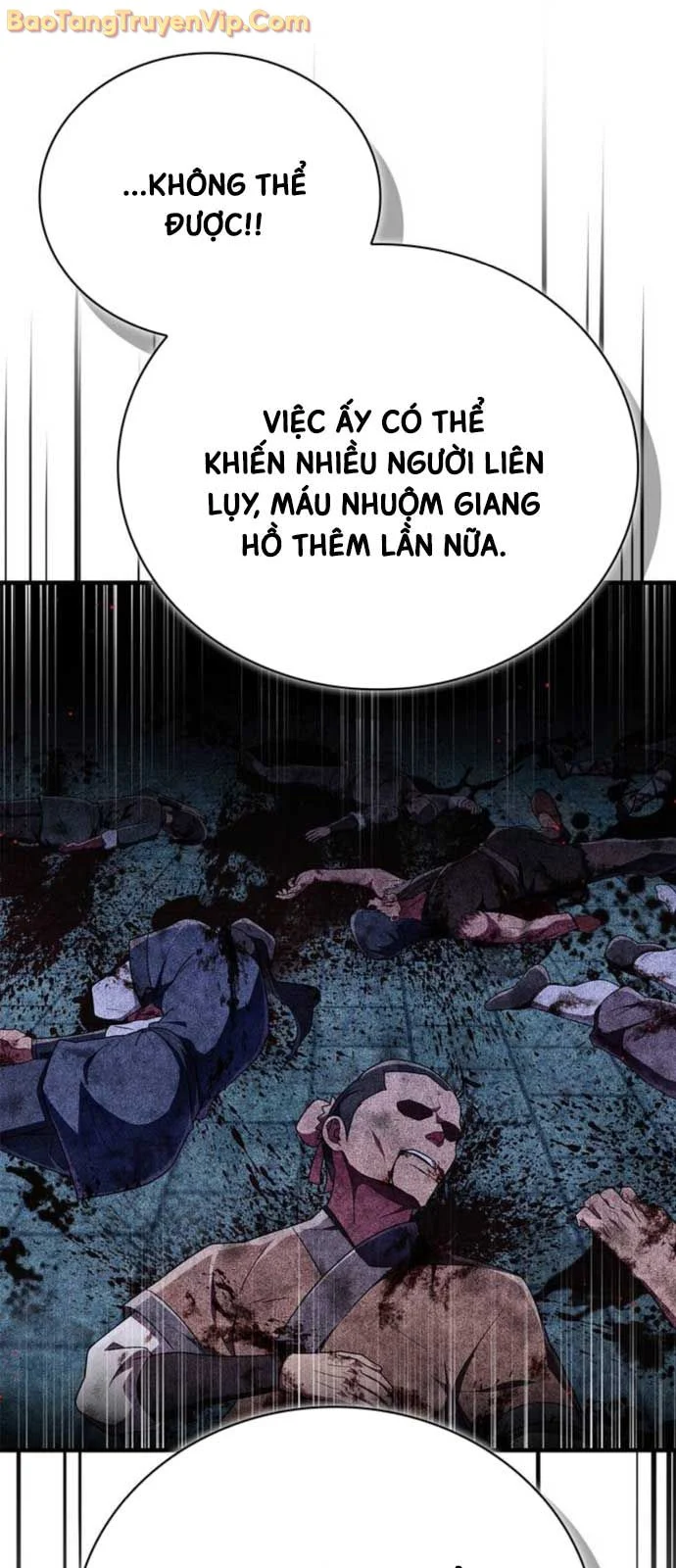 Huấn Luyện Viên Murim Thiên Tài Chapter 64.1 - Next Chapter 64.1