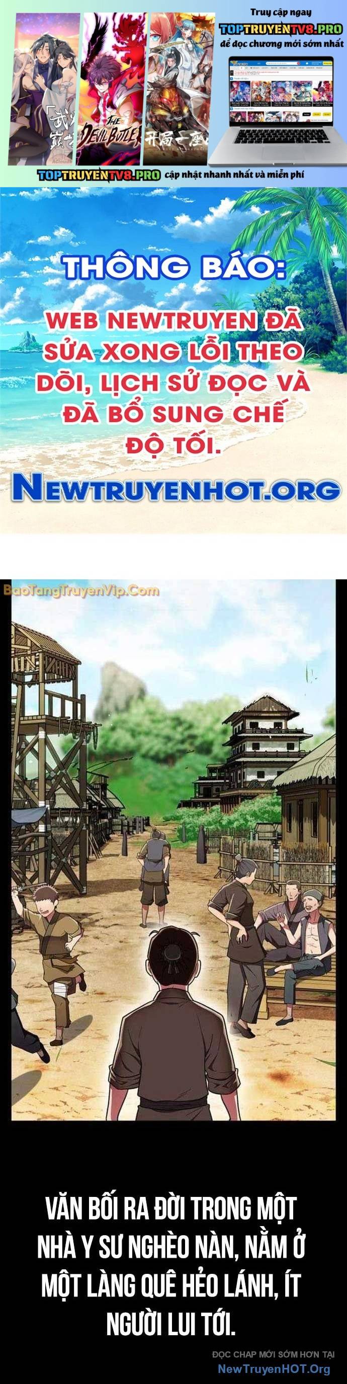 Huấn Luyện Viên Murim Thiên Tài Chapter 65 - Trang 2