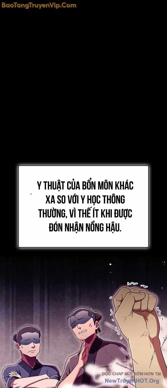 Huấn Luyện Viên Murim Thiên Tài Chapter 65 - Trang 2