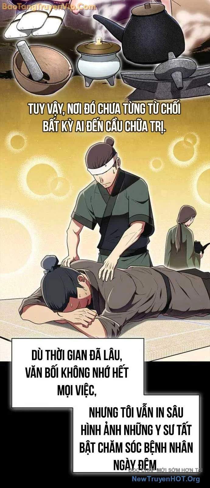 Huấn Luyện Viên Murim Thiên Tài Chapter 65 - Trang 2