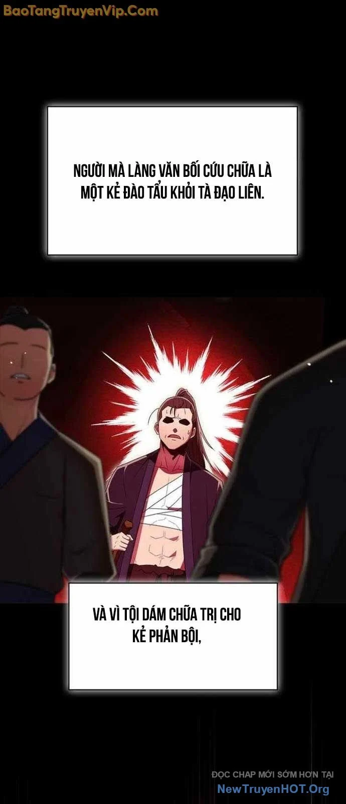 Huấn Luyện Viên Murim Thiên Tài Chapter 65 - Trang 2
