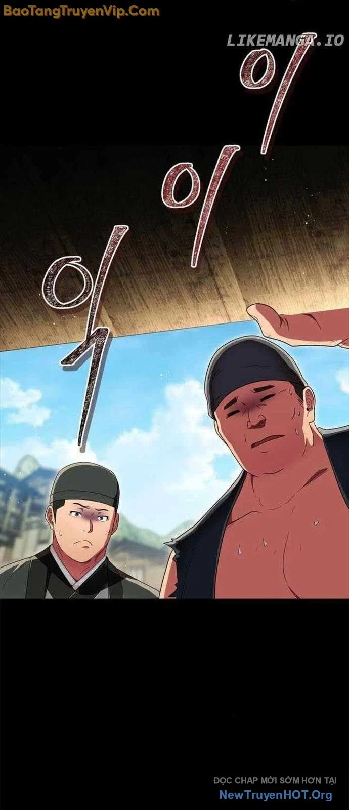 Huấn Luyện Viên Murim Thiên Tài Chapter 65 - Trang 2
