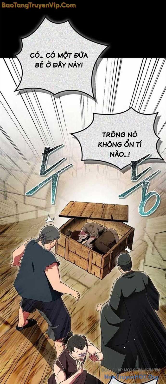 Huấn Luyện Viên Murim Thiên Tài Chapter 65 - Trang 2